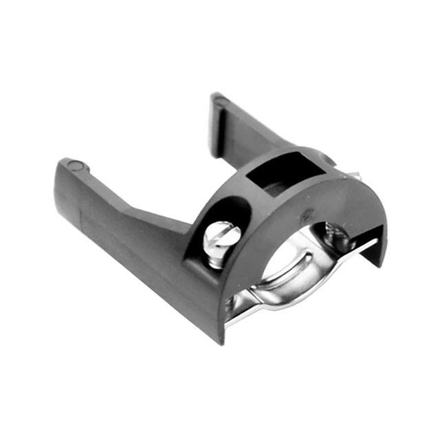 N161102000X Amphenol Tuchel Industrial  Carcasas traseras y abrazaderas de cables